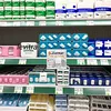 Venden levitra en farmacias del ahorro b